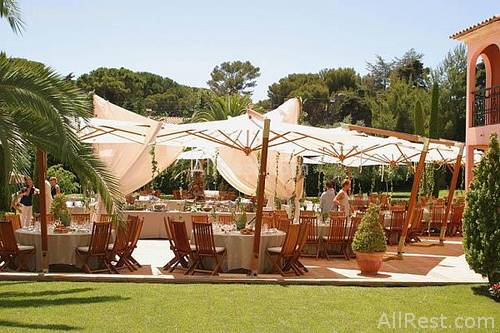 Hotel Imperial La Garoupe 29